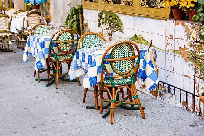 Private Niche Fragrance Guided Tour of SoHo and NoLita - What’s Included and What’s Not