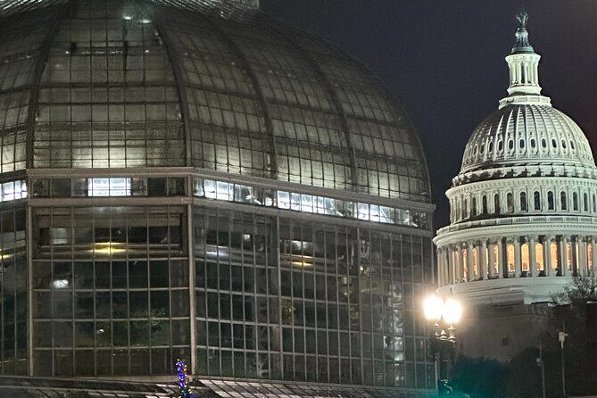 Private Night-Time Tour of Washington DC | DC After Dark - Final Thoughts