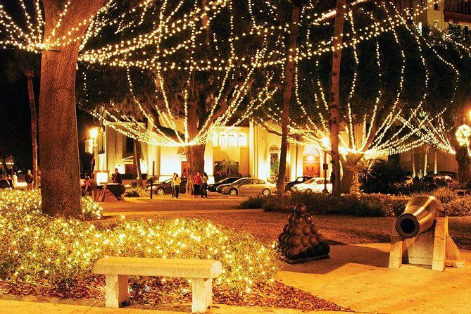 Private Nights Of Lights Tour - The Sum Up: Who Will Love This Tour?