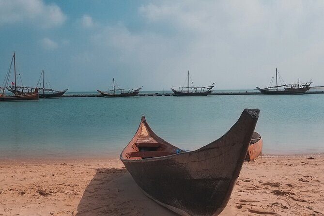 Private North of Qatar Tour - What You Can Expect on This Tour