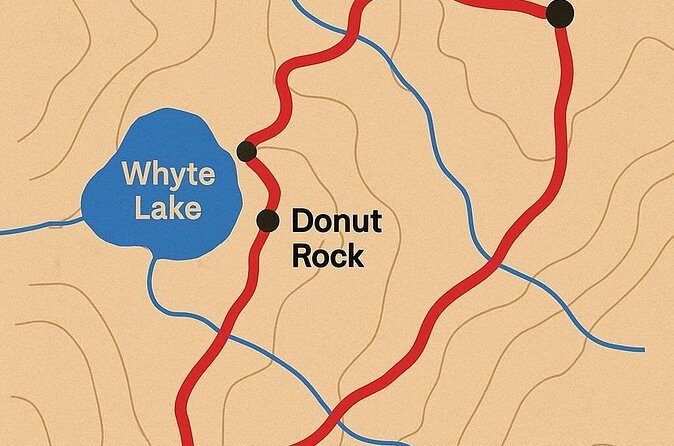 Private North Shore Hike to Whyte Lake and Eagle Bluff - What Makes This Tour Stand Out?