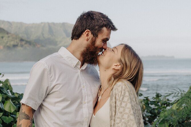 Private North Shore Kauai Photo Session - Value and Cost: Is It Worth It?