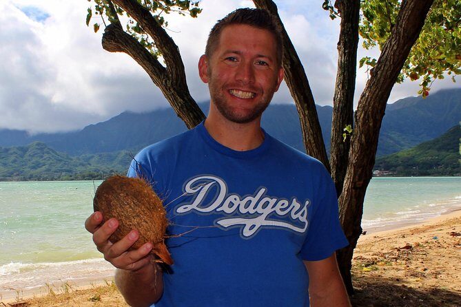 Private North Shore of Oahu Tour - The Value of a Private Tour
