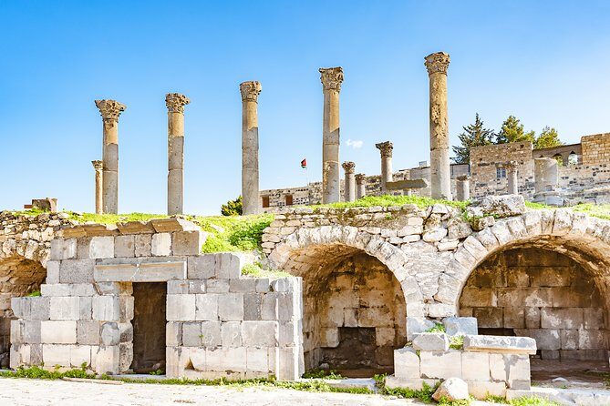 Private North Tour to Jerash, Ajloun, and Umm Qais from Amman - The Sum Up: The Perfect Day Trip for Curious Explorers