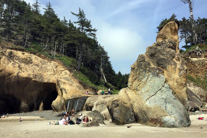Private Northern Oregon Coast Day Trip - Price & Value Analysis