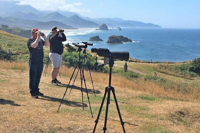 Private Northern Oregon Coast Tour - What Travelers Say and Why It Matters