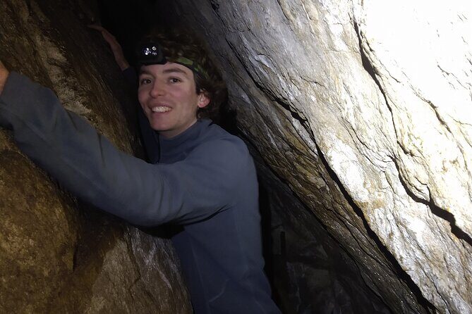 Private Nottawasaga Bluffs Caves Snowshoe, Collingwood/Creemore - FAQs
