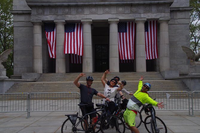 Private NYC Bike Tour - Final Thoughts