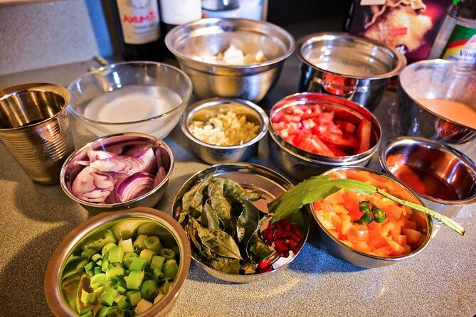 Private NYC Cooking Class: Learn to Cook Indian and Soul Food in East Harlem - Who Is This Tour Perfect For?