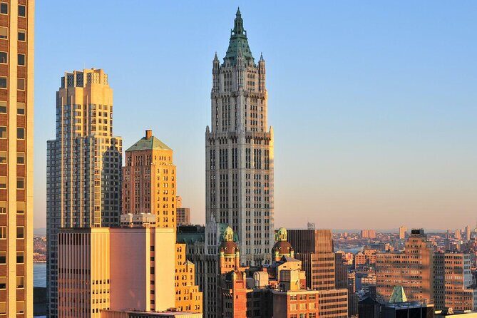 Private NYC Highlights by Chauffeured Escalade - Is It Worth the Price?