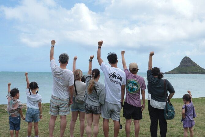 Private Oahu Circle Island Tour - What Travelers Say