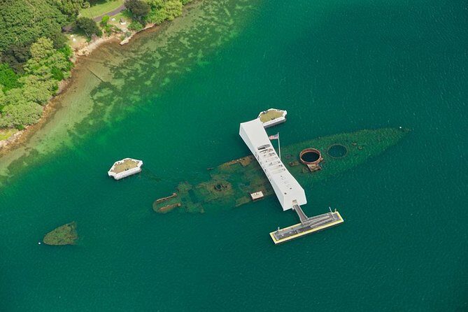Private Oahu Helicopter Experience: All Window Seats - The Itinerary and Its Highlights