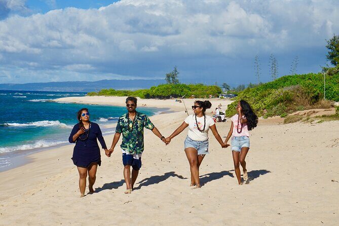 Private Oahu Island Adventure Customizable Tours - Why This Tour Offers Great Value