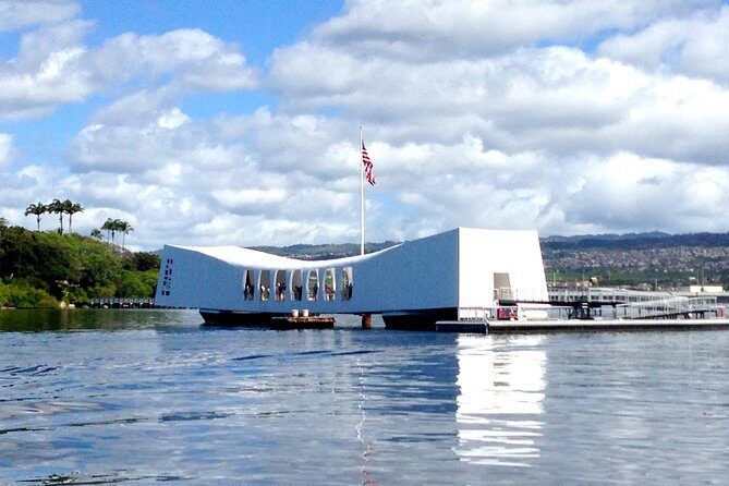 Private Oahu Pearl Harbor and Island Sightseeing Combination Tour - The Value of a Private Tour