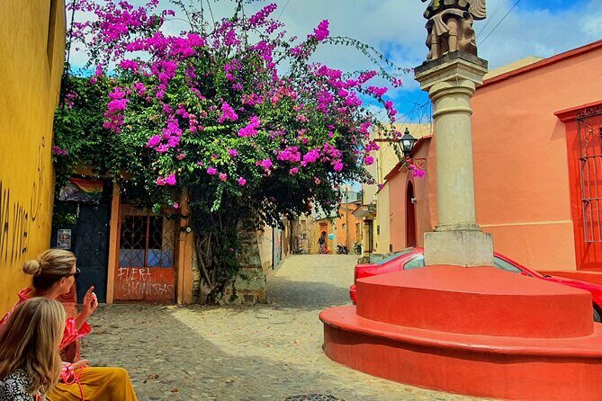 Private Oaxaca City Tour on a budget - Best Rated - Frequently Asked Questions