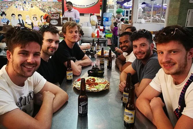Private Oaxaca Street Food Tour - Best Rated - Price and Value