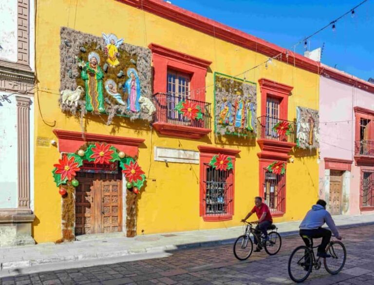 Private Oaxaca Walking Tour with Mezcal Tasting - Exploring Oaxaca with a Private Guide