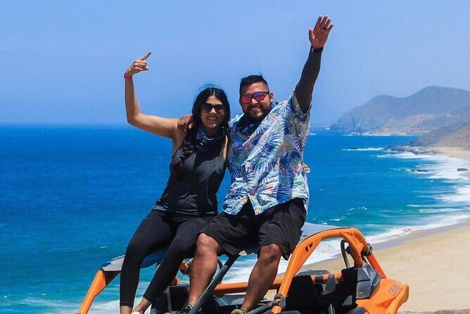 Private Off Road RZR Adventure for up to two people per RZR - Final Thoughts