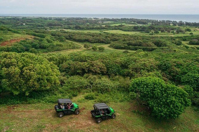 Private Off-Road Sunset Dinner - Analyzing the Value: Is It Worth It?