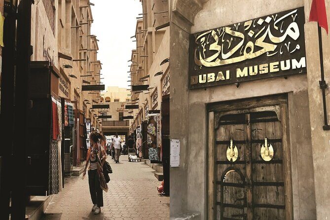 Private Old and Modern Dubai City Tour - What the Reviews Say