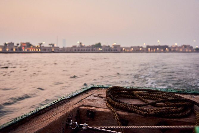 Private Old Dubai Walking Tour: Forts, Souks, and Boats - The Verdict: Who Should Book This Tour?