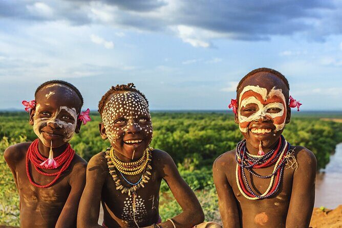 Private Omo Valley Tours From Addis Ababa - Day 2: Lake Chamo and Journey to Jinka