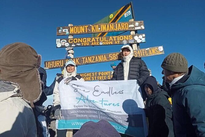 Private One-Day Trek to Mount Kilimanjaro - Authentic Encounters and Practical Insights