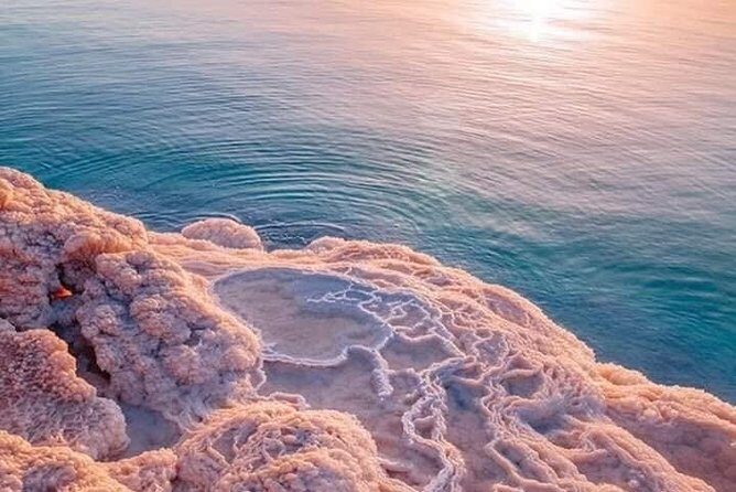 Private One Day Trip to Dead Sea with Lunch - Final Thoughts