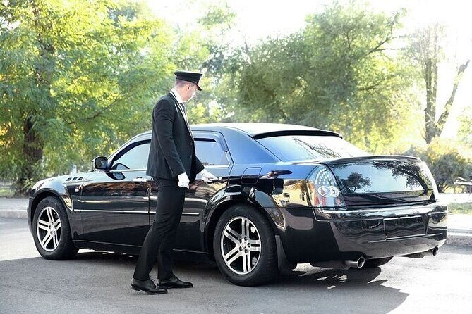 Private One-way Airport Transfer From Cancun to Cancun Airport - What to Expect from Your Cancun Airport Transfer