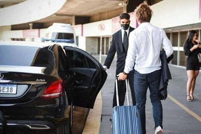 Private One way Airport Transfer Honolulu To Honolulu Airport - Who Should Consider This Transfer?