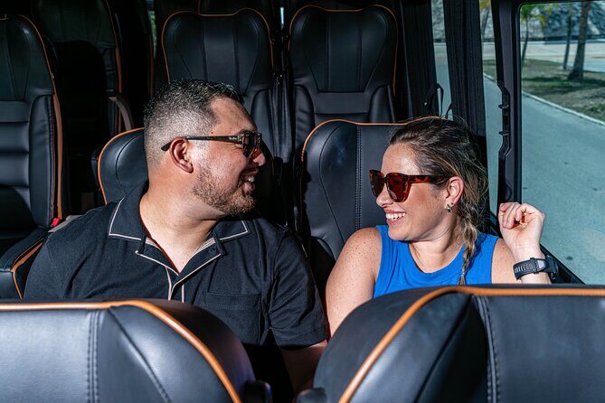 Private One Way or Round Trip Cancun Airport Transfers - Real Customer Voices