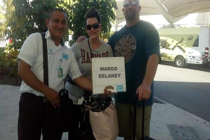 Private one-way transfer Airport - Playa del Carmen. - Final Thoughts