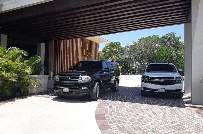 Private One Way Transfer from Cancun Airport to Tulum - Meeting Points and Logistics