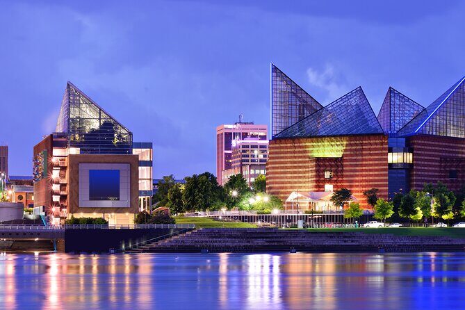 Private One Way Transfer from/to Chattanooga Airport and Hotels - Why This Service Might Be Perfect for You