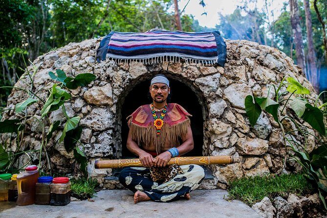 Private or Shared Temazcal Unique Mayan Ritual from Cancun - Who Should Consider This Tour?