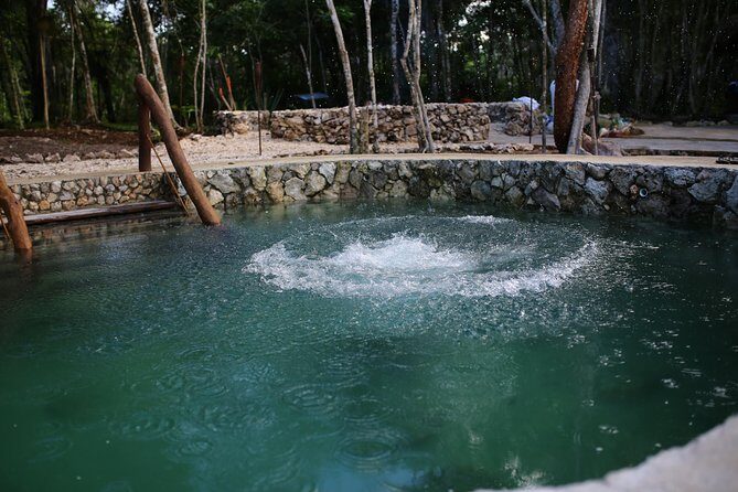 Private or Small-Group Temazcal Maya Ritual from Playa del Carmen - The Itinerary Breakdown