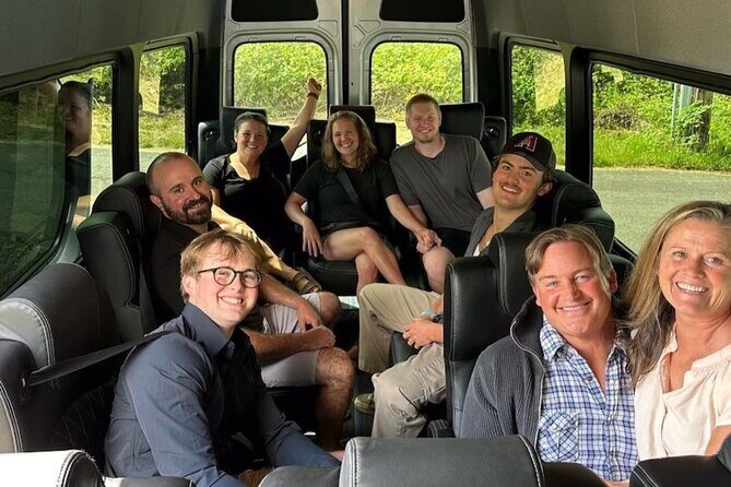Private Oregon Wine Tour - Bring Up To 10 People - Three Wineries - Final Thoughts