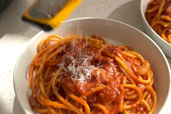 Private Orlando Italian Cooking Class with David - The Value of the Experience