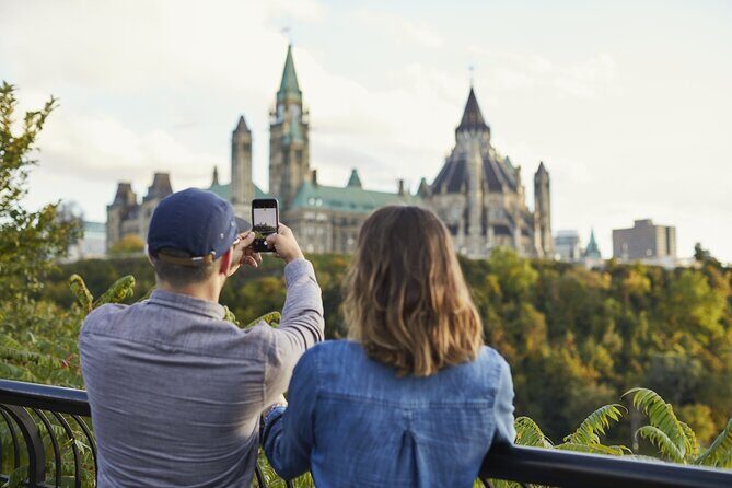 Private Ottawa City Highlights 3 Hour Walking Tour - What Makes This Tour Stand Out?