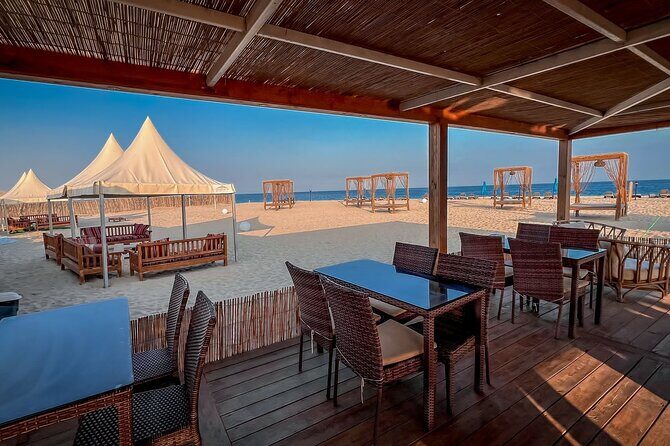 Private Overnight Desert Safari, Dune bashing, dinner & Breakfast - Analyzing the Value