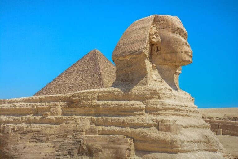 Private Overnight Tour to Cairo from Hurghada by Bus - Day Two: Cairo’s Islamic and Christian Heritage, and the Bazaar