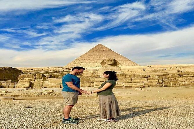 Private Overnight Trip To Cairo from Alexandria Port - In-Depth Tour Breakdown