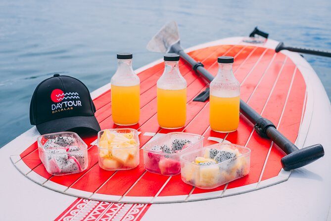 Private Paddle Tour at Sunrise - The Itinerary in Detail