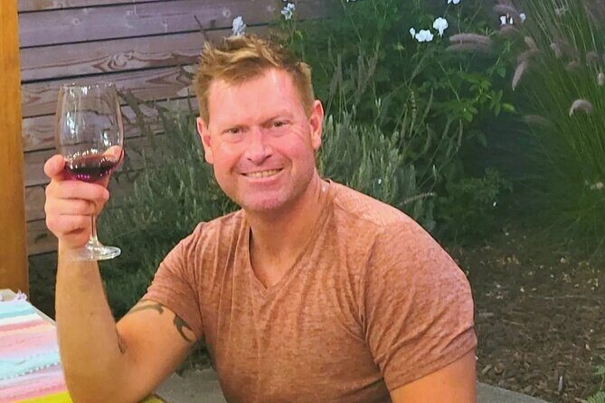 Private Palm Springs Cooking Class with a Fun Local Chef Stephen - A detailed look at what to expect from this culinary adventure