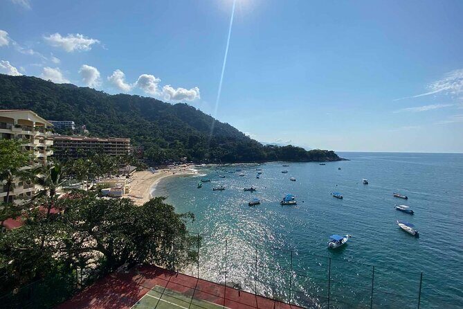 Private Panoramic and Cultural Tour of Puerto Vallarta - Who Should Book This Tour?