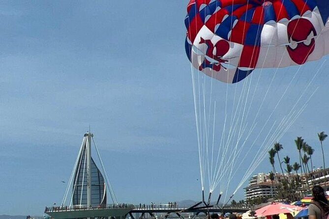 Private Parasailing Experience in Puerto Vallarta - Final Thoughts