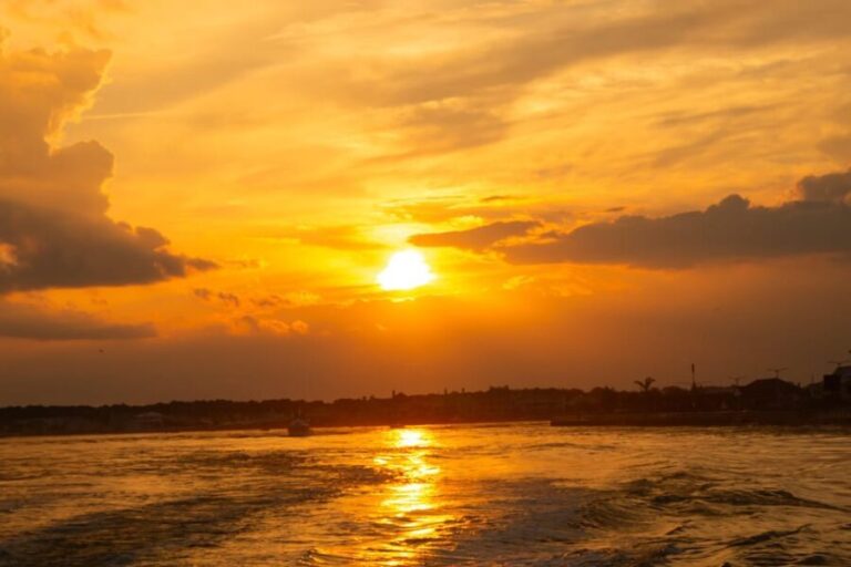 Private Party Sunset Cruise in Ocean City, MD - Analyzing the Value