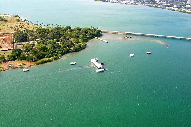 Private Pearl Harbor and Honolulu City Tour - Who Should Book This Tour?