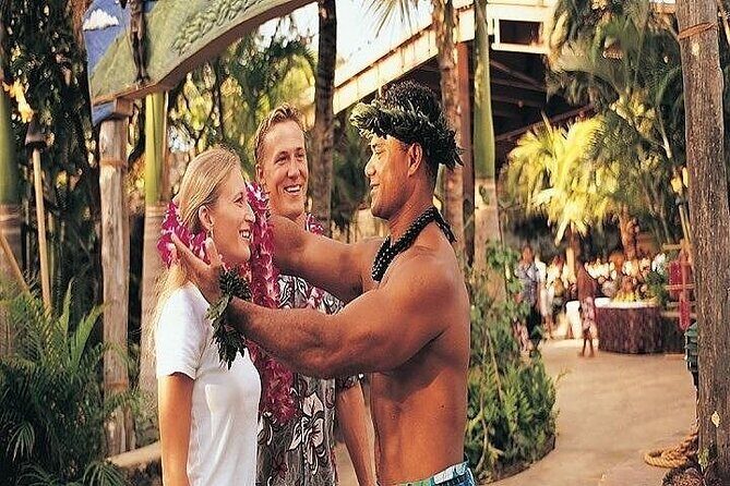 Private Pearl Harbor and Mini Circle Island Tour from Waikiki - What Reviewers Say