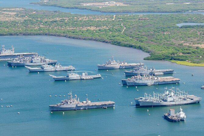 PRIVATE Pearl Harbor: Arizona Memorial, Missouri Ship & City Tour - Authentic Reviews: What Travelers Love